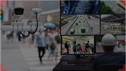 Giải pháp kiểm tra trực quan trong quản lý đô thị và sản xuất thông minh sử dụng Camera AI